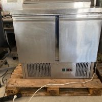 Хладилна маса, снимка 1 - Хладилни витрини и фризери - 45511843
