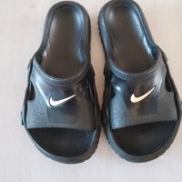 Оригинални джапанки Nike 36, снимка 3 - Детски джапанки - 45318265