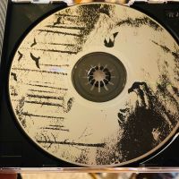 Burzum,Carcass , снимка 11 - CD дискове - 45081547