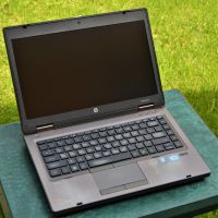  HP 6470b Intel i3-3310М, снимка 5 - Лаптопи за дома - 45580821