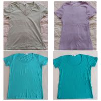 Комплект от 4 тениски М размер, Спиди, снимка 1 - Тениски - 45211126