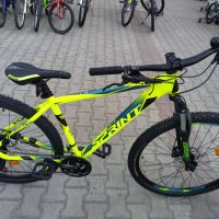 SPRINT Велосипед 29” MAVERICK hdb 480mm, снимка 3 - Велосипеди - 45489988