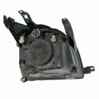 Ляв фар Ford Fusion I 2005-2012 ID: 126636, снимка 3 - Части - 45874878