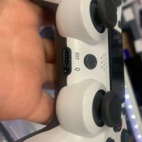 Безжичен контролер за игри Doubleshock 4 за Sony PS4 / Контролер за PS4, снимка 11 - PlayStation конзоли - 45874751