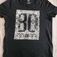 Оригинална тениска boss размер L , снимка 1 - Тениски - 45537229