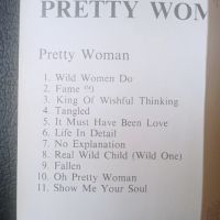 Pretty Woman (Soundtrack) - аудио касета музика саундтрак, снимка 2 - Аудио касети - 45767798