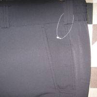 Къси панталони BLAUER  мъжки,3-4ХЛ, снимка 5 - Къси панталони - 45701659