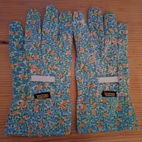 Памучни ръкавици р-р L, снимка 1 - Други стоки за дома - 45374041