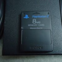 Sony Playstation 2 Slim, снимка 3 - PlayStation конзоли - 45390003