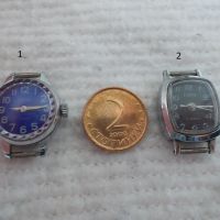 Стар часовник СССР - №11, снимка 1 - Антикварни и старинни предмети - 45253693