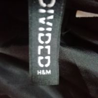 Кашмирено палто  H&M, снимка 6 - Палта, манта - 45386018
