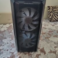 Продавам бюджетна конфигурация I5 10600K/32gb/Gigabyte RTX 2060 6GB/700W, снимка 2 - Геймърски - 45694440