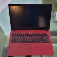 Лаптор . ACER  Aspire 3. Памет DDR4 . 512 GB  .SSD. Процесор Intel Core i3 ., снимка 1 - Лаптопи за дома - 45870559