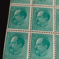 Пощенски марки 25 броя Царство България Цар Борис трети чисти без печат за КОЛЕКЦИОНЕРИ 44455, снимка 3 - Филателия - 45315619