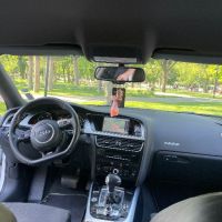 Audi A5, снимка 6 - Автомобили и джипове - 45692722