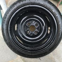 Продавам резервна гума патерица , снимка 4 - Гуми и джанти - 45380744