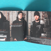 Creation's End(Progressive Metal,Heavy Metal)-2CD, снимка 7 - CD дискове - 45032835