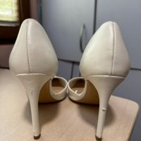 Дамски обувки Mango, снимка 2 - Дамски обувки на ток - 45492682