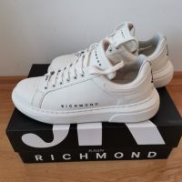 John Richmond оригинални обувки !!! , снимка 1 - Спортно елегантни обувки - 45503280