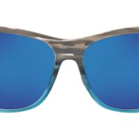 Очила Costa Ocearch Vela, Shiny Coastal Fade, Blue Mirror 580P, снимка 2 - Слънчеви и диоптрични очила - 45431792