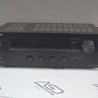 Onkyo tx-8020 усилвател с DaC, снимка 2 - Ресийвъри, усилватели, смесителни пултове - 45250962