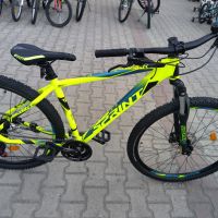 SPRINT Велосипед 29” MAVERICK hdb 480mm, снимка 11 - Велосипеди - 45489988
