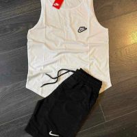 Мъжки летни комплекти
, снимка 8 - Спортни дрехи, екипи - 45544259