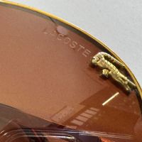 Продавам слънчеви очила Lacoste, снимка 5 - Слънчеви и диоптрични очила - 45205205