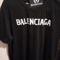 BALENCIGA тениски нови модели , снимка 3 - Тениски - 45570188