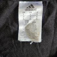 Оригинална тениска adidas размер L , снимка 2 - Тениски - 45537463