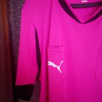 Тениска Пума, снимка 8 - Футбол - 45571483