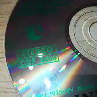 QUEEN UNISON CD 1204241450, снимка 5 - CD дискове - 45237400