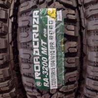 4 бр.Нови гуми за кал Roadcruza 235 75 15  dot4623  цената е за брой!, снимка 5 - Гуми и джанти - 45750671