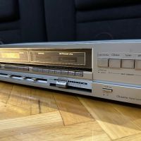 Ресийвър Technics SA-190, снимка 2 - Ресийвъри, усилватели, смесителни пултове - 45425163