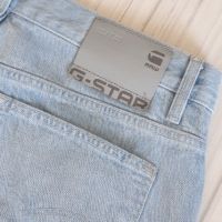 G - Star Triple A Regular Fit Mens Size 32/32 НОВО! ОРИГИНАЛ! Мъжки Дънки!, снимка 1 - Дънки - 45195585