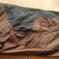 Mackenzie Trouser размер 52 / L за лов риболов туризъм панталон със здрава материя - 904, снимка 4 - Панталони - 45112708