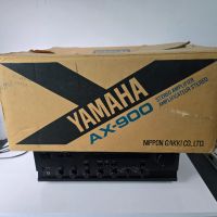 Yamaha ax-900, снимка 13 - Ресийвъри, усилватели, смесителни пултове - 45766411