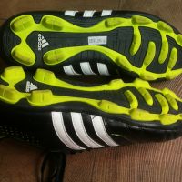 Adidas 11Pro 11questra Kids Football Boots размер EUR 38 2/3 / UK 5 1/2 детски бутонки 157-14-S, снимка 11 - Детски маратонки - 45419887