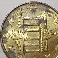 Монета 2 1/2 Евро Германия , снимка 2 - Нумизматика и бонистика - 45903461