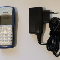 Nokia 1100 RH-18 Made in Germany, снимка 1 - Nokia - 45490681