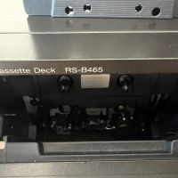 Technics RS-B465 hx pro, снимка 9 - Декове - 45189051