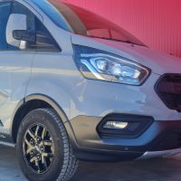 FORD CUSTOM  2023г., снимка 13 - Бусове и автобуси - 44727477