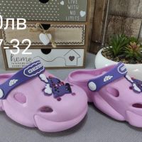 Детски сандали и кроксове, снимка 8 - Детски сандали и чехли - 45367291