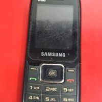 Телефон Samsung  E2210M/за части/, снимка 1 - Samsung - 46083317