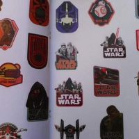 Star Wars: Галактически игри, снимка 4 - Детски книжки - 45462564