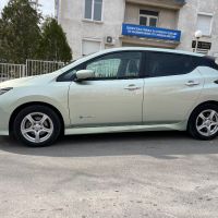 Nissan Leaf ZE1 N-Connecta, ProPilot, 40kw, 100% батерия, снимка 6 - Автомобили и джипове - 45438530