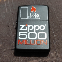 Zippo, снимка 1 - Запалки - 45011060
