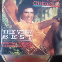 Toto Cutugno – The Very Best - най-големите хитове на Тото Кутуньо - матричен диск, снимка 1 - CD дискове - 45075145