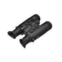 Термален бинокъл HIKMICRO - Habrok LRF HH35L,12 Micron, <20mk, 384x288, 35мм, снимка 2 - Оборудване и аксесоари за оръжия - 45320153