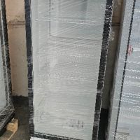 Вертикална хладилна витрина 145х60х60см , снимка 1 - Витрини - 45155717